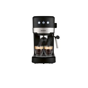 SILVERCREST® KITCHEN TOOLS Espresso kávovar SEMB 1100 A1