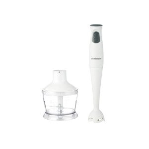 Silvercrest® Kitchen Tools Tyčový mixér Ssms 350 A1