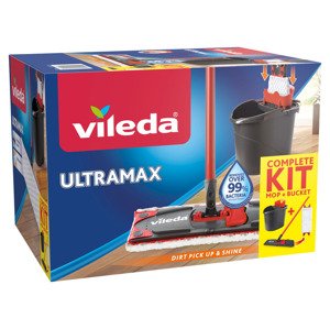 Vileda Úklidová sada Ultramax