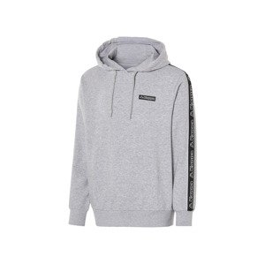 Kappa Pánská mikina (šedá, XL)