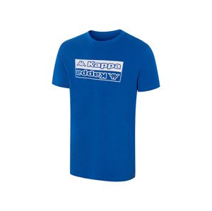 Kappa Pánské triko (Xl, modrá)