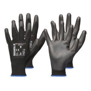 Parkside® Pracovní rukavice, 2 páry (9)
