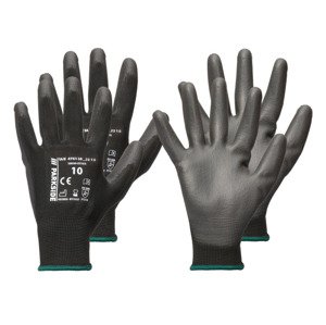 Parkside® Pracovní rukavice, 2 páry (10)
