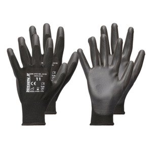 Parkside® Pracovní rukavice, 2 páry (11)