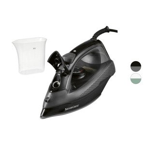 SILVERCREST® Napařovací žehlička SDBG 2200 A1