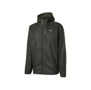 Crivit Pánská funkční bunda (L(52/54), khaki)