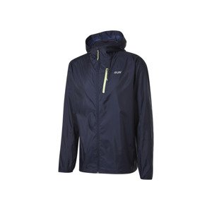 Crivit Pánská funkční bunda (navy modrá, L (52/54))