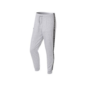 Kappa Pánské tepláky (Xl, šedá)