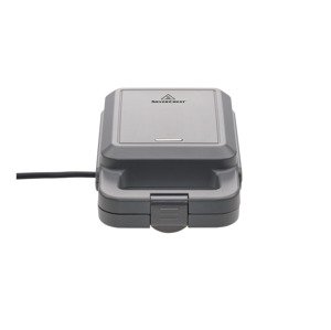 Silvercrest® Kitchen Tools Sendvičovač / Vaflovač Sdswm 600 A1 (sendvičovač/šedá)