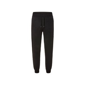 Livergy® Pánské tepláky XXL (černá, 4XL (68/70))