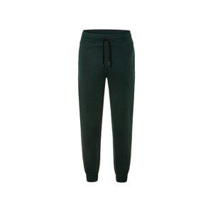 Livergy® Pánské tepláky XXL (tmavě zelená, 4XL (68/70))