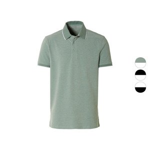 LIVERGY® Pánské polotriko "Regular Fit"
