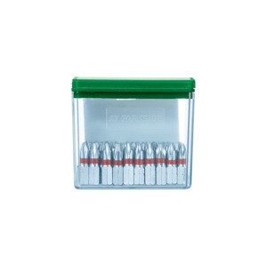 PARKSIDE® Sada bitů PBSL 6 A1, 35dílná / 50dílná (PH2 25 mm, 50 kusů)