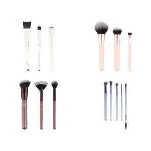 CIEN Beauty Sada kosmetických štětců