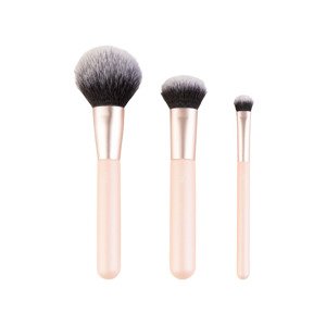 Cien Beauty Sada kosmetických štětců (Perfect Foundation)