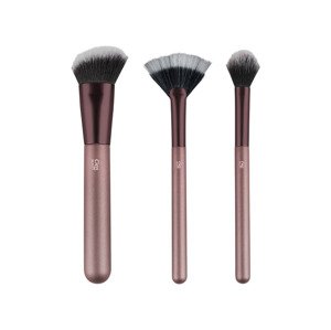 CIEN Beauty Sada kosmetických štětců (Contour and Highlight)