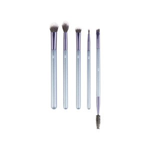 Cien Beauty Sada kosmetických štětců (Eyes and Brows)