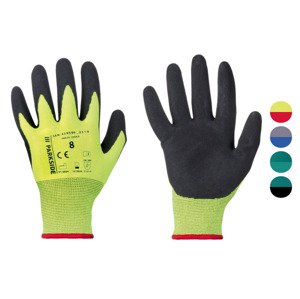 PARKSIDE® Dámské / Pánské pracovní rukavice