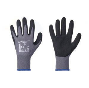 PARKSIDE® Dámské / Pánské pracovní rukavice (9, šedá)