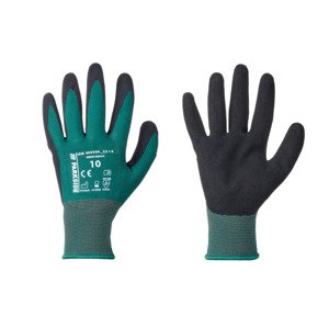 Parkside® Dámské / Pánské pracovní rukavice (10, zelená)