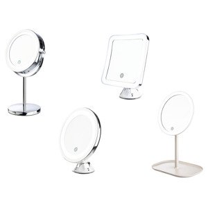 CIEN Beauty Kosmetické LED zrcadlo