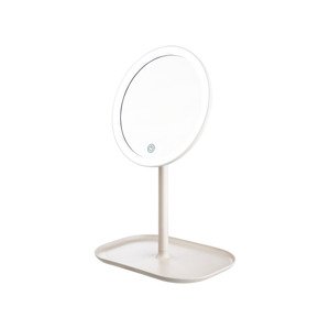 CIEN Beauty Kosmetické LED zrcadlo (zrcadlo s odkládací plochou)