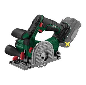 PARKSIDE® Aku ponorná pila PTS 20-Li B2 – bez akumulátoru a nabíječky