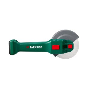 Parkside® Otvírák na lahve / Kráječ pizzy (kráječ pizzy ve vzhledu úhlové brusky)