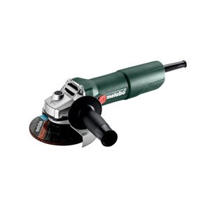 Metabo Úhlová bruska W 750-125