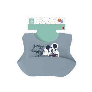 Dětská jídelní sada (bryndák/Mickey)