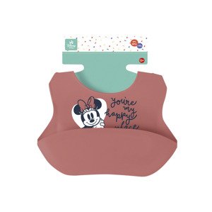 Dětská jídelní sada (bryndák/Minnie)