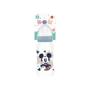 Dětská jídelní sada (láhev na pití/Mickey)