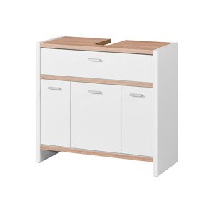 LIVARNO home Skříňka pod umyvadlo Pruun