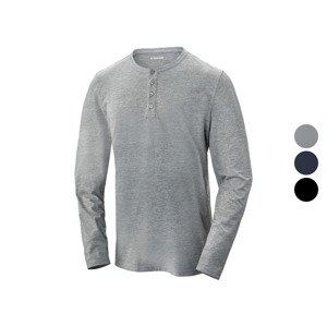 PARKSIDE® Pánské triko s dlouhými rukávy