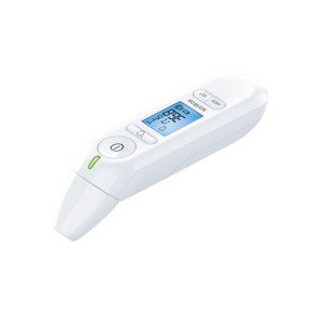 Sanitas Multifunkční teploměr SFT 79