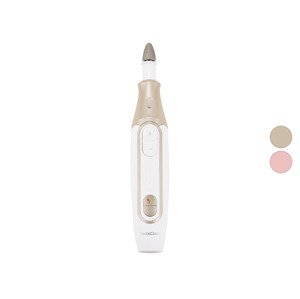 SILVERCREST® PERSONAL CARE Sada na manikúru a pedikúru SMPSA 3.7 B1