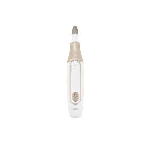 SILVERCREST® PERSONAL CARE Sada na manikúru a pedikúru SMPSA 3.7 B1 (béžová)