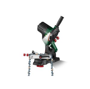 Parkside® Bruska pilových řetězů PSG 85 C2