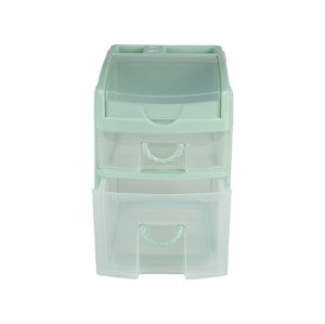 crelando® Úložný box (zelená)