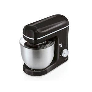 Silvercrest® Kitchen Tools Kuchyňský robot SKM 600 D3, černá