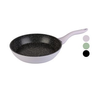 Livarno home Hliníková pánev, Ø 24 cm