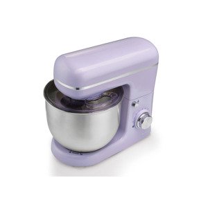 Silvercrest® Kitchen Tools Kuchyňský robot SKM 600 D3, lila fialová