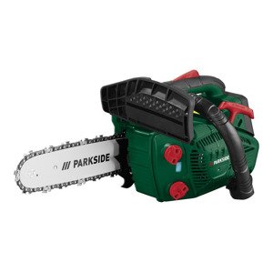 Parkside® Benzínová řetězová pila pro ošetřování stromů Pbbps 25 A1
