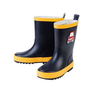 lupilu® Chlapecké holínky (27, navy modrá)