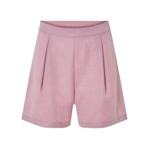 esmara® Dámské šortky (46, růžová)