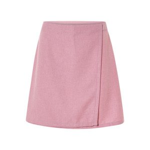 esmara® Dámská mini sukně (34, růžová)