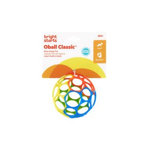 Bright Starts™ Hračka pro miminka (Oball Classic)