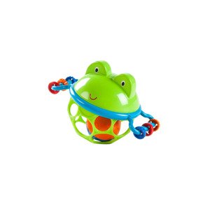 Bright Starts™ Hračka pro miminka (Oball Jingle and Shake Pal)