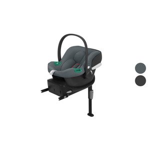 CYBEX Dětská autosedačka Aton B2-i-Size + Base One, 45–87 cm