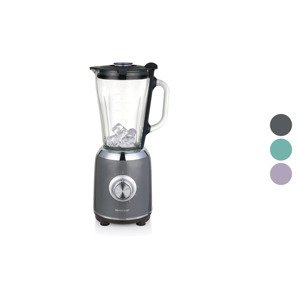 SILVERCREST® KITCHEN TOOLS Stolní mixér SSMC 600 B1